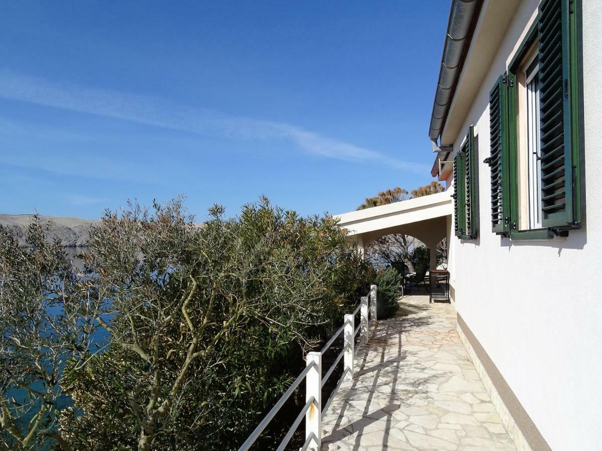 Vila Vinko Miškovići المظهر الخارجي الصورة
