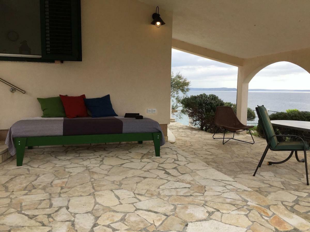 Vila Vinko Miškovići المظهر الخارجي الصورة